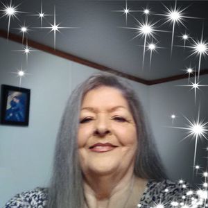 Meet your Posher, Lou